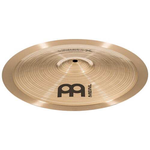 Image 1 - Meinl Generation X 12/14" X-Treme Stack Cymbal